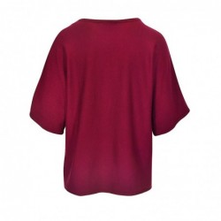 PULLI UNI LOSE INDIGO von KENNY S.