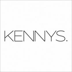PULLI UNI LOSE INDIGO von KENNY S.