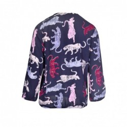 BLUSENSHIRT DRUCK von KENNY S.