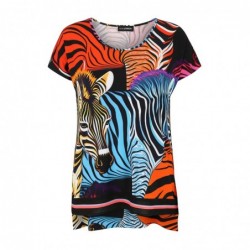 SHIRT GIRAFFE von DORIS STREICH