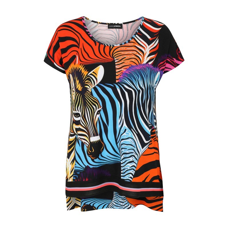 SHIRT GIRAFFE von DORIS STREICH