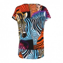 SHIRT GIRAFFE von DORIS STREICH