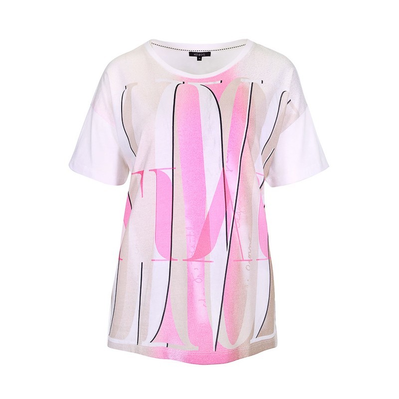 SHIRT LOVE von KENNY S.