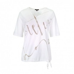 SHIRT SCHRIFT von KENNY S.