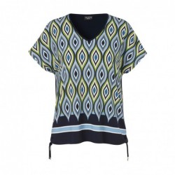 V-SHIRT DRUCK von VIA APPIA *DUE*