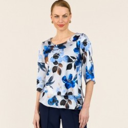 LAGEN-OBERTEIL BLUMEN von TIA - LONDON