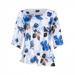 LAGEN-OBERTEIL BLUMEN von TIA - LONDON