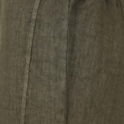 LEINEN-HOSE von DORIS STREICH