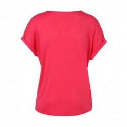 V-SHIRT M.EFFEKTBORTE von VIA APPIA *DUE*