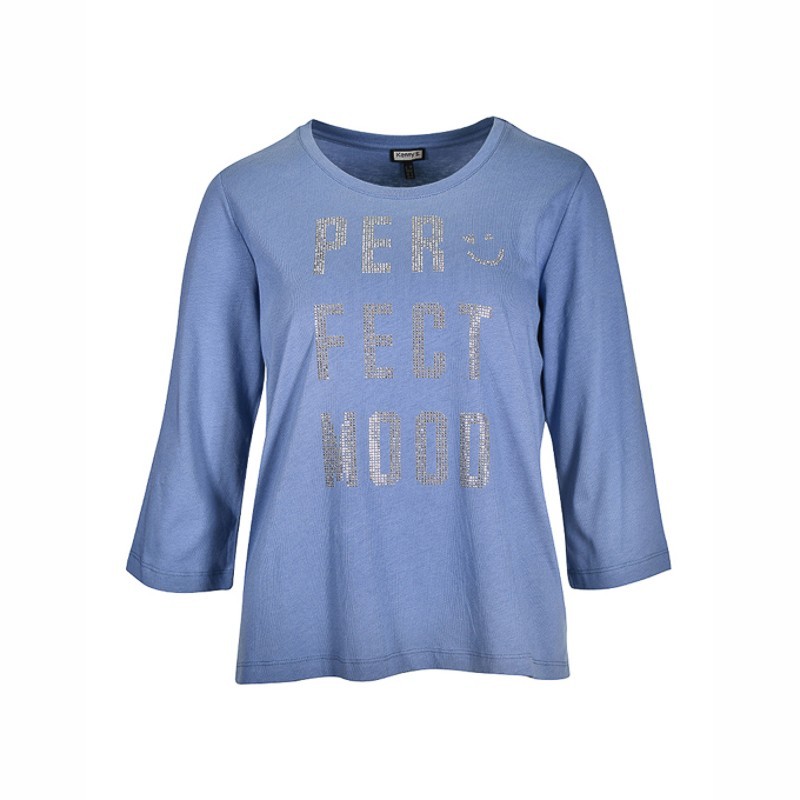 SHIRT PERFECT von KENNY S.