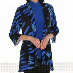 CRASH-JACKE DRUCK von FRANK LYMAN