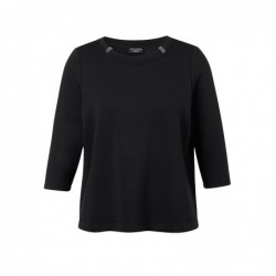 SWEATER M.SCHMUCK MOOS von VIA APPIA *DUE*