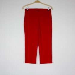 7/8 SCHLUPFHOSE ROT von URBAN // COLLECTION