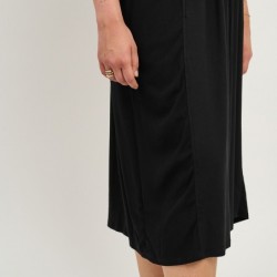 NAYA KLEID M.FALTEN von PONT NEUF