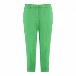 7/8 BW-STRETCHHOSE von SAMOON