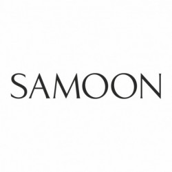 7/8 BW-STRETCHHOSE von SAMOON
