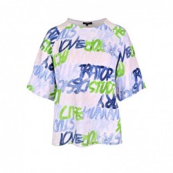 RAGLAN-SWEATER WORDING von KENNY S.