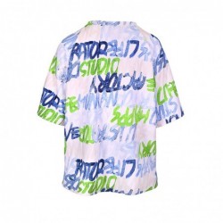 RAGLAN-SWEATER WORDING von KENNY S.