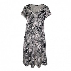 JERSEYKLEID LEAVES von KENNY S.