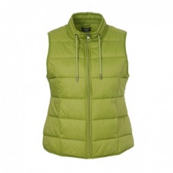 STEPP-GILET BÄNDER von VIA APPIA *DUE*
