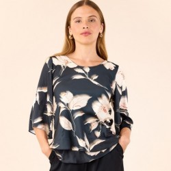 LAGEN-OBERTEIL BLUMEN von TIA - LONDON