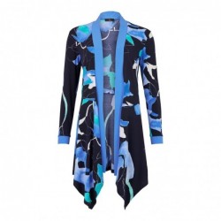 LONGJACKE DRUCK von TIA - LONDON