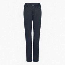 STRETCHHOSE JEANSOPTIK von MICHA STRICK