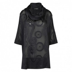 BLUSENSHIRT IN-SICH von DORIS STREICH