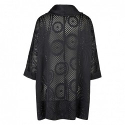 BLUSENSHIRT IN-SICH von DORIS STREICH