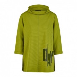 RIPPSHIRT DAY SAPHIR von DORIS STREICH