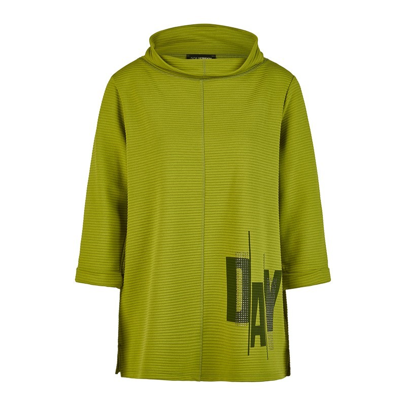 RIPPSHIRT DAY SAPHIR von DORIS STREICH