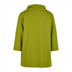 RIPPSHIRT DAY SAPHIR von DORIS STREICH