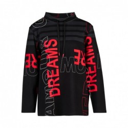 SWEATER WORDING von DORIS STREICH