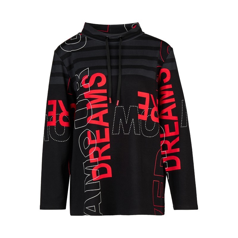 SWEATER WORDING von DORIS STREICH