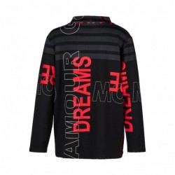 SWEATER WORDING von DORIS STREICH