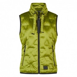 STEPP-GILET von DORIS STREICH