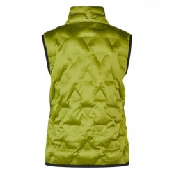 STEPP-GILET von DORIS STREICH