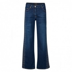 JEANS AUSGESTELLT von DORIS STREICH