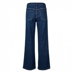 JEANS AUSGESTELLT von DORIS STREICH