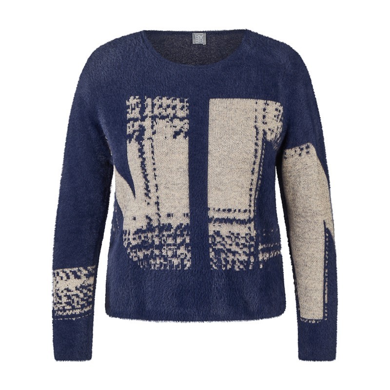 PULLI 2-FÄRBIG von RABE