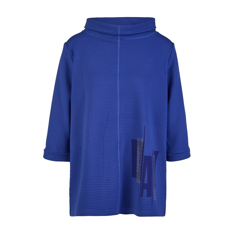 RIPPSHIRT DAY von DORIS STREICH