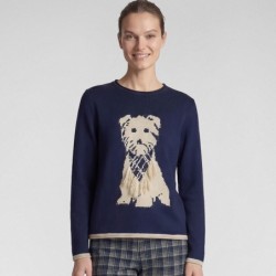 PULLI MIT HUND von RABE