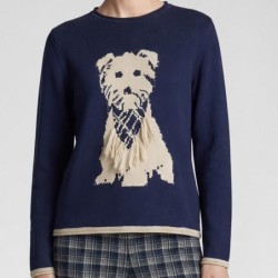 PULLI MIT HUND von RABE