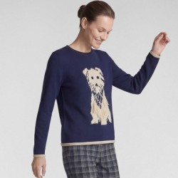 PULLI MIT HUND von RABE