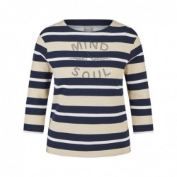 SWEATER DRUCK von RABE