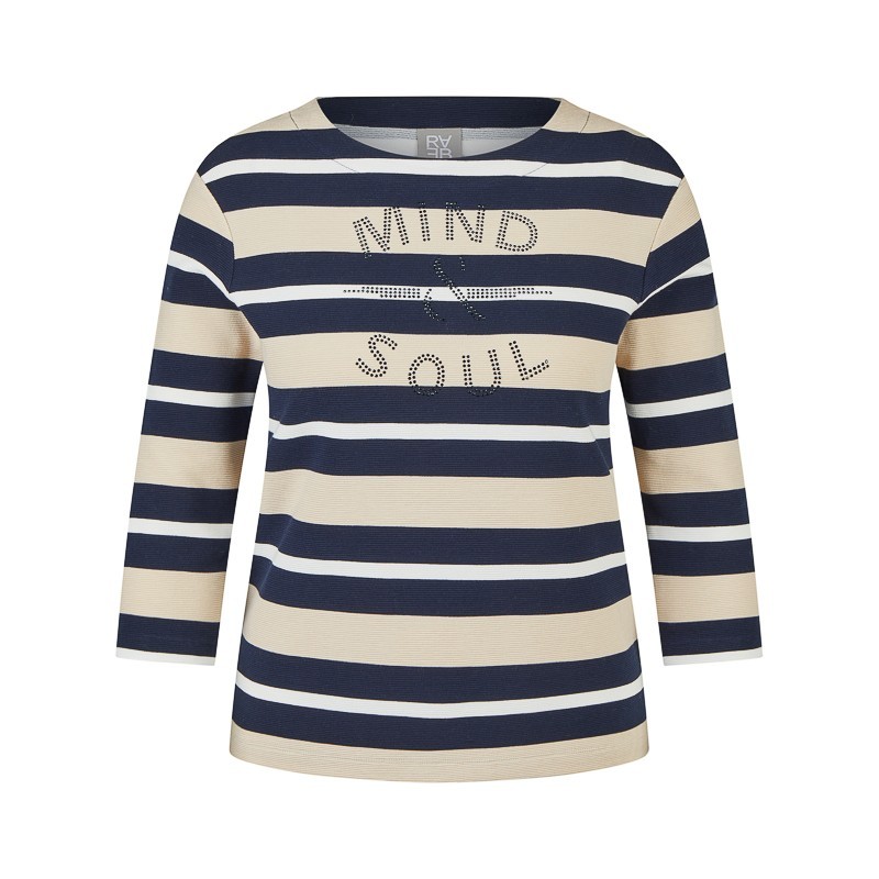 SWEATER DRUCK von RABE