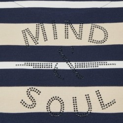 SWEATER DRUCK von RABE