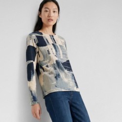 RIPP-SHIRT STREIFEN von RABE