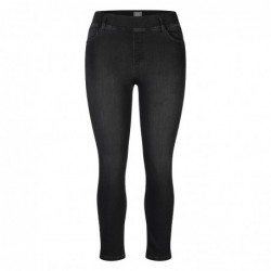 SCHLUPF-JEANS SCHMAL von RABE
