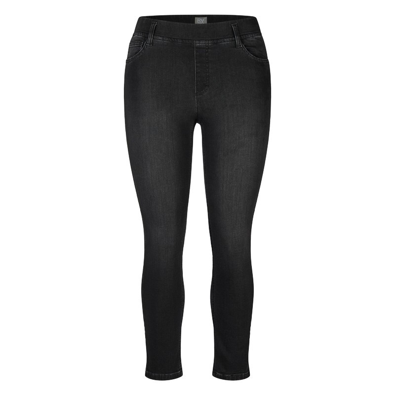 SCHLUPF-JEANS SCHMAL von RABE
